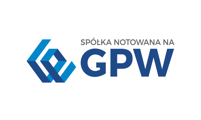 Spółka notowana na GPW